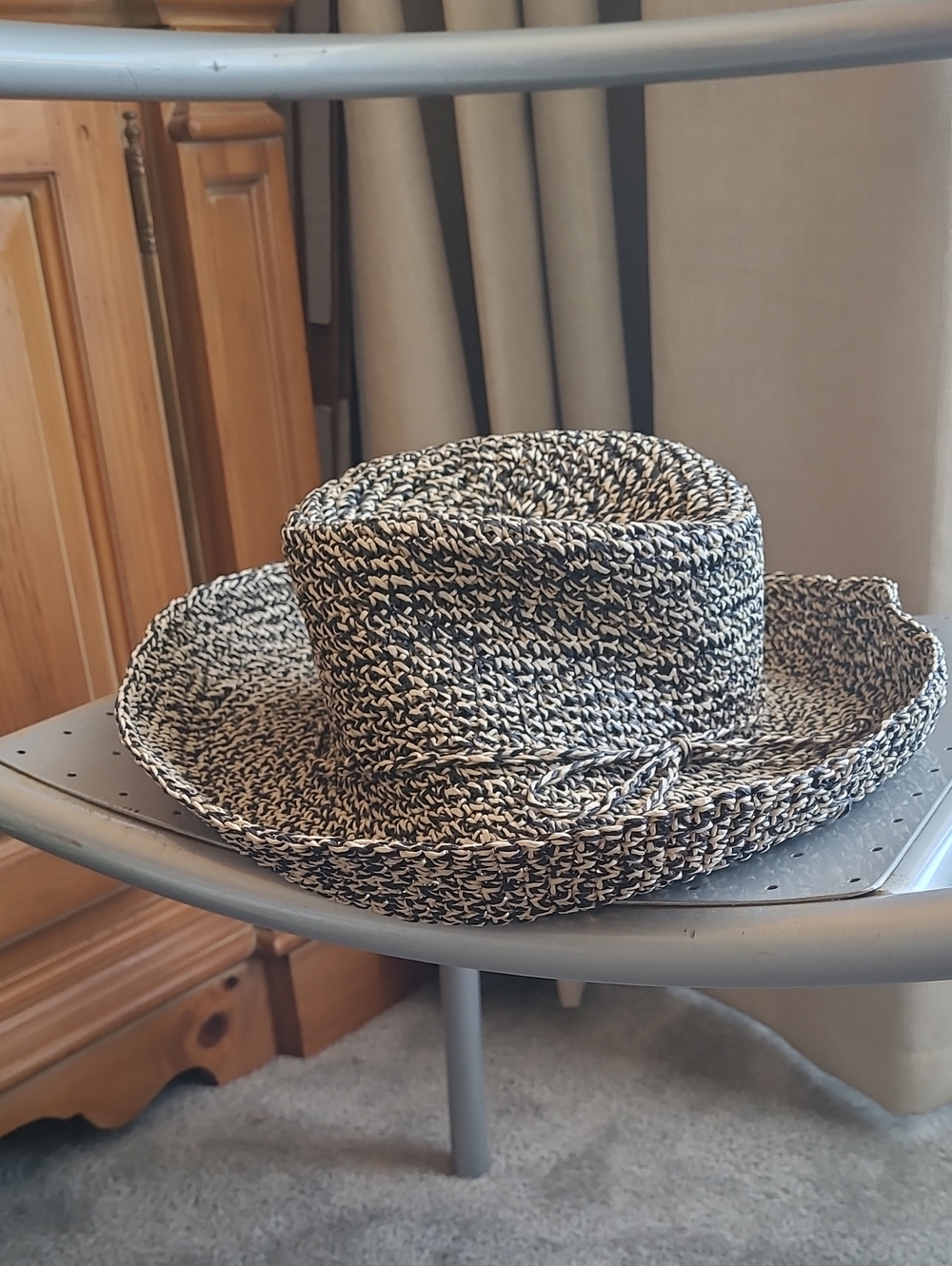 Coldwater Creek Sun Hat